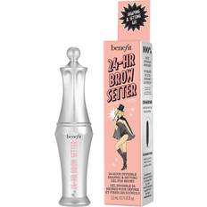 Benefit Augenbrauenprodukte Benefit 24-Hour Brow Setter Clear Brow Gel Travel Size Mini