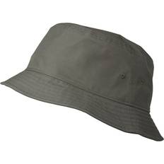 Lundhags Bucket Hat - Forest Green