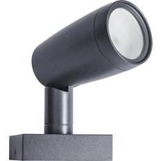 Aluminium Spotlights LEDVANCE Smart+ Wifi Garden 1 Spot Extension Spotlight