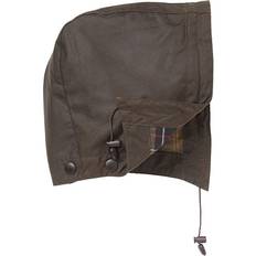 Dame Hodeplagg Barbour Classic Sylkoil Hood - Olive