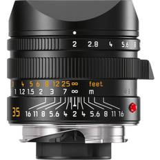 Leica Apo-Summicron-M 35mm F2 ASPH