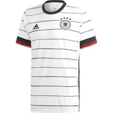 Deutschland Trikots der Nationalmannschaft adidas DFB Home Jersey 2020/2021