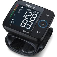 Handgelenk Blutdruckmessgeräte Beurer BC 54