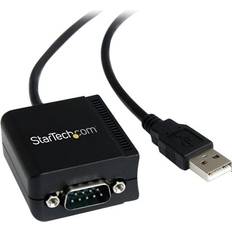 StarTech USB A-Serial RS232 2.0 2.5m
