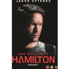 TV-serier Filmer Hamilton - Season 1