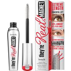 Benefit Lash Products & Mascaras Benefit They're Real! Magnet Extreme Lengthening Mascara Black