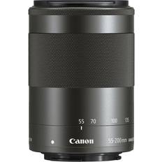Canon EF-M Kameraobjektive Canon EF-M 55-200mm F4.5-6.3 IS STM