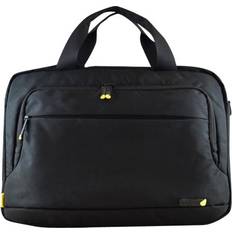 TechAir Eco Essential 14-15.6″ Briefcase - Black
