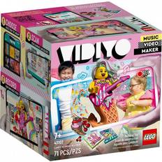 App-Spielzeug Lego Lego Vidiyo Candy Mermaid Beat Box 43102