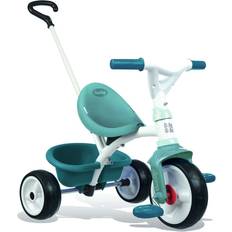 Smoby Trehjulinger Smoby Be Move 2 in 1 Tricycle Blue