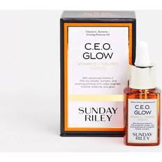Sunday Riley C.E.O Glow Vitamin C & Turmeric Face Oil 0.5fl oz