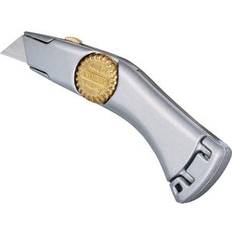 Håndtak i aluminium Brytebladkniver Stanley 2-10-122 Brytebladkniv