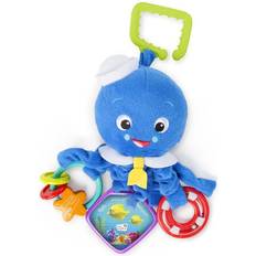 Barnevognsleker Baby Einstein Activity Arms Octopus