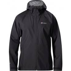 Berghaus jacket mens Berghaus Men's Paclite 2.0 Jacket - Black