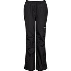 The North Face Bukser The North Face Scalino Shell Trousers Women's - Tnf Black
