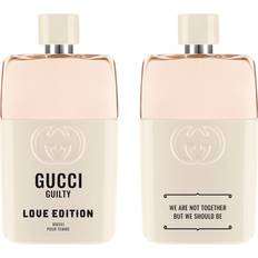 Gucci Eau de Parfum Gucci Guilty Love Edition MMXXI Pour Femme EdP 3 fl oz