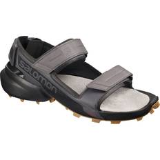 Salomon Slippers & Sandals Salomon Speedcross Sandal - Magnet/Black/Black