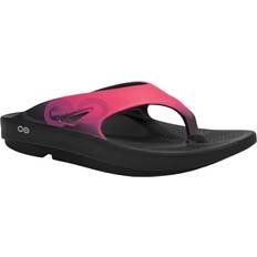 42 ⅓ Flip-Flops Oofos Ooriginal Sport Thong - Pink