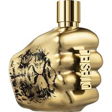 Diesel Eau de Parfum Diesel Spirit of the Brave Intense EdP 4.2 fl oz