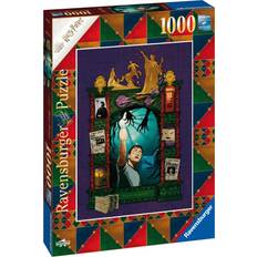 Ravensburger Classic Jigsaw Puzzles Ravensburger Harry Potter 5 1000 Pieces