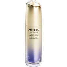 Shiseido Serum & Ansiktsoljer Shiseido Vital Perfection Liftdefine Radiance Serum 40ml