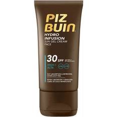 Piz Buin Sunscreens Piz Buin Hydro Infusion Sun Gel Cream SPF30 1.7fl oz