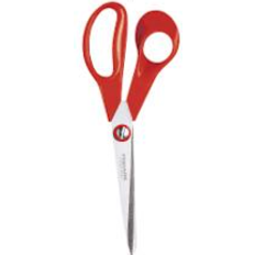 Fiskars Classic Left Handed Universal Kitchen Scissors 21cm