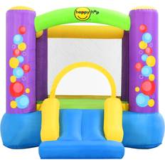 Hoppeslott Happyhop Bouncy Castle with Slide