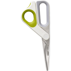 Joseph Joseph PowerGrip Kitchen Scissors 8.8"