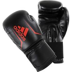 Stehend Kampfsport adidas Speed 50 Boxing Gloves 8oz
