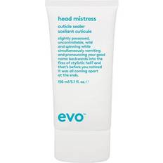 Evo Hårprodukter Evo Head Mistress Cuticle Sealer 150ml