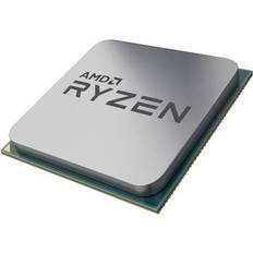 CPUs AMD Ryzen 5 5600X 3.7GHz Tray