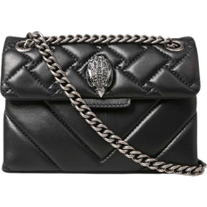 Handbags Kurt Geiger London Mini Kensington - Black