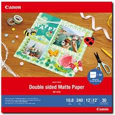 Fotopapier reduziert Canon MP-101D Double Sided Matte Paper 240g/m² 30Stk.