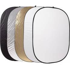 Godox Collapsible 5-in-1 Reflector Disc RFT-05 60x90cm