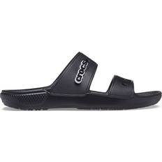 Crocs Men Sandals Crocs Classic Sandal - Black