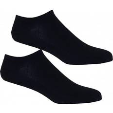 Tommy Hilfiger Sneaker Socks 2-pack - Dark Navy