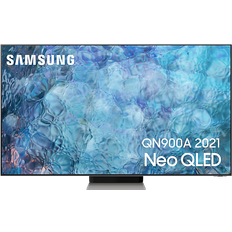 7680 x 4320 (8K) - VESA-Halterung TV Samsung QE65QN900A