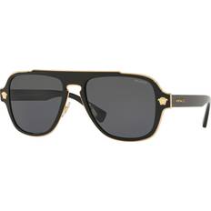 Versace Sunglasses Versace Polarized VE2199 100281