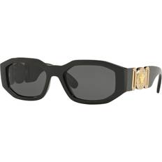 Versace Sunglasses Versace VE4361 GB1/87