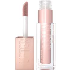 Maybelline Leppeprodukter Maybelline Lifter Gloss #2 Ice