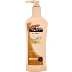 Palmers Hautpflege Palmers Cocoa Butter Natural Bronze Body Lotion 250ml