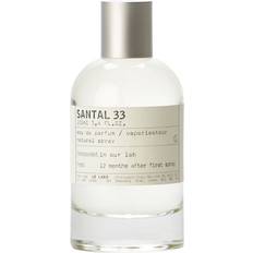 Unisex Eau de Parfum Le Labo Santal 33 EdP 3.4 fl oz