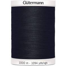 Gutermann Sew All Sewing Thread 1000m