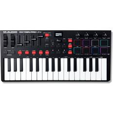 MIDI-Keyboards M-Audio Oxygen Pro Mini