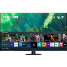 Samsung AirPlay 2 TVs Samsung QN75Q70A