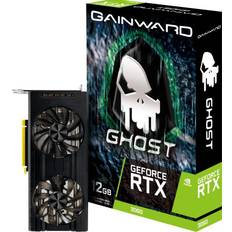GeForce RTX 3060 Grafikkort Gainward GeForce RTX 3060 Ghost HDMI 3xDP 12GB