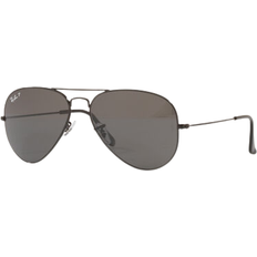 Adult - Aviator Sunglasses Ray-Ban Avaitor Polarized RB3025 002/48