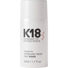 Haarpflegeprodukte K18 Leave-in Molecular Repair Hair Mask 50ml