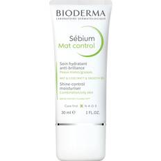 Bioderma Skincare Bioderma Sebium Shine-Control Moisturiser 1fl oz